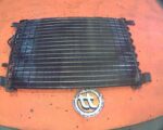 Condensador / Radiador Aire Acondicionado Mercedes-benz - Imagen 2