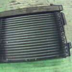 Condensador / Radiador Aire Acondicionado Mercedes-benz