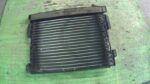 Condensador / Radiador Aire Acondicionado Mercedes-benz