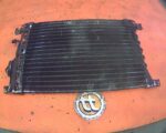 Condensador / Radiador Aire Acondicionado Mercedes-benz