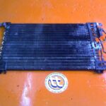 Condensador / Radiador Aire Acondicionado Mercedes-benz