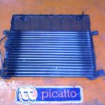 Condensador / Radiador Aire Acondicionado Mercedes-benz