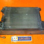 Condensador / Radiador Aire Acondicionado Mercedes-benz