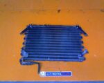 Condensador / Radiador Aire Acondicionado Nissan - Imagen 2