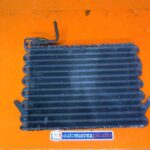 Condensador / Radiador Aire Acondicionado Nissan