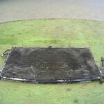 Condensador / Radiador Aire Acondicionado Opel Frontera A