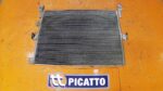 Condensador / Radiador Aire Acondicionado Renault - Imagen 2