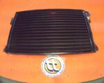 Condensador / Radiador Aire Acondicionado Renault