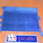 Condensador / Radiador Aire Acondicionado Renault