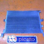 Condensador / Radiador Aire Acondicionado Renault