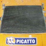 Condensador / Radiador Aire Acondicionado Renault