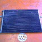 Condensador / Radiador Aire Acondicionado Renault AE 380/500