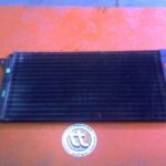 Condensador / Radiador Aire Acondicionado Renault AE 380/500