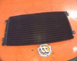 Condensador / Radiador Aire Acondicionado Renault Magnum AE 385ti (e1) - Imagen 2