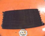 Condensador / Radiador Aire Acondicionado Renault Magnum AE 385ti (e1)