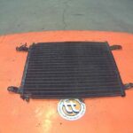 Condensador / Radiador Aire Acondicionado Scania Baureihe 3 (R 143-420 IC Euro1)(1991)