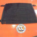 Condensador / Radiador Aire Acondicionado Scania Baureihe 3 (p/r 113-320 IC Euro1)(1988)