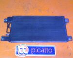 Condensador / Radiador Aire Acondicionado Scania Baureihe C-klasse P/g/r (2004) - Imagen 2