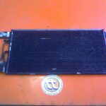 Condensador / Radiador Aire Acondicionado Scania Baureihe C-klasse P/g/r (2004)