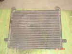Condensador / Radiador Aire Acondicionado Suzuki