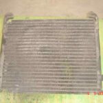 Condensador / Radiador Aire Acondicionado Suzuki