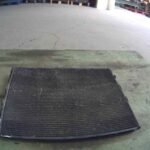 Condensador / Radiador Aire Acondicionado Toyota Land Cruiser (j10)