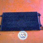 Condensador / Radiador Aire Acondicionado Volkswagen