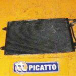 Condensador / Radiador Aire Acondicionado Volkswagen LT Furgón/combi