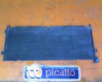 Condensador / Radiador Aire Acondicionado Volvo - Imagen 2