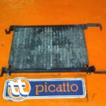 Condensador / Radiador Aire Acondicionado Volvo