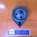 Motor Calefaccion Citroen