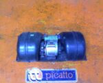 Motor Calefaccion Daf Xf105 (2006)