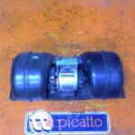 Motor Calefaccion Daf Xf105 (2006)