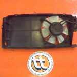 Motor Calefaccion Mercedes-benz