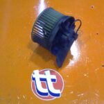 Motor Calefaccion Nissan Eco-t 135.60 (100 KW E2)