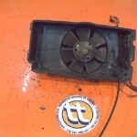 Motor Calefaccion Renault