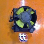 Motor Calefaccion Renault