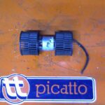 Motor Calefaccion Renault