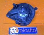 Motor Calefaccion Renault Mascott (2004) - Imagen 2