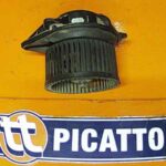 Motor Calefaccion Renault Mascott (2004)