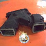 Motor Calefaccion Renault Trafic II Combi