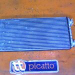 Radiador Calefaccion / Aire Acondicionado Mercedes-benz