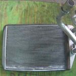 Radiador Calefaccion / Aire Acondicionado Peugeot Boxer (330) Furgón Bat.3200mm (2002)