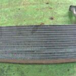 Radiador Calefaccion / Aire Acondicionado Scania