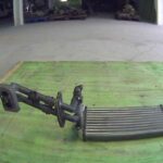 Radiador Calefaccion / Aire Acondicionado Volvo