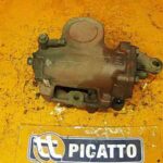 Caja Direccion Iveco