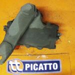 Caja Direccion Iveco