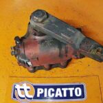 Caja Direccion Iveco