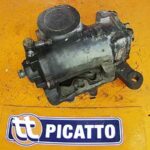 Caja Direccion Iveco