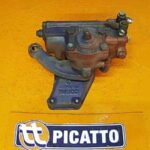 Caja Direccion Iveco